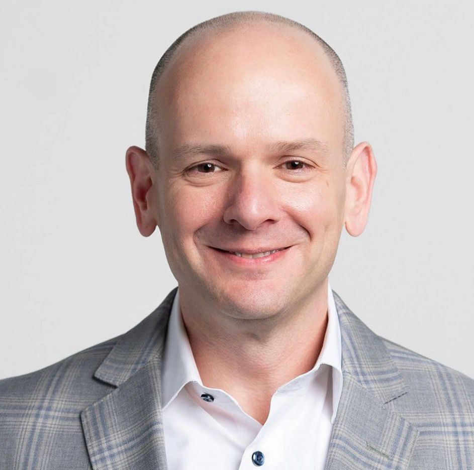 Greg Larsen